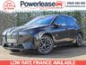USED 2022 72 BMW IX 40 76.6kWh M Sport Edition SUV 5dr Electric Auto xDrive (326 ps) 