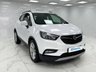 USED 2019 68 VAUXHALL MOKKA X 1.4i Turbo ecoTEC Active SUV 5dr Petrol Manual Euro 6 (s/s) (140 ps) F/S/H! 2 FORMER OWNERS! F/S/H! 2 FORMER OWNERS!