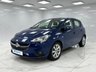 USED 2018 18 VAUXHALL CORSA 1.4i ecoTEC Energy Hatchback 5dr Petrol Manual Euro 6 (90 ps) F/S/H! 1 FORMER OWNER!  F/S/H! 1 FORMER OWNER!
