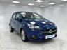 USED 2018 18 VAUXHALL CORSA 1.4i ecoTEC Energy Hatchback 5dr Petrol Manual Euro 6 (90 ps) F/S/H! 1 FORMER OWNER!  F/S/H! 1 FORMER OWNER!