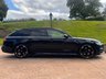 USED 2015 15 AUDI A6 AVANT 3.0 TDI V6 Black Edition Estate 5dr Diesel S Tronic quattro Euro 6 (s/s) (272 ps) &pound;3235 in factory options.