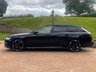 USED 2015 15 AUDI A6 AVANT 3.0 TDI V6 Black Edition Estate 5dr Diesel S Tronic quattro Euro 6 (s/s) (272 ps) &pound;3235 in factory options.
