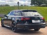 USED 2015 15 AUDI A6 AVANT 3.0 TDI V6 Black Edition Estate 5dr Diesel S Tronic quattro Euro 6 (s/s) (272 ps) &pound;3235 in factory options.