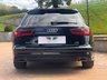USED 2015 15 AUDI A6 AVANT 3.0 TDI V6 Black Edition Estate 5dr Diesel S Tronic quattro Euro 6 (s/s) (272 ps) &pound;3235 in factory options.