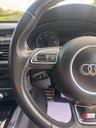 USED 2015 15 AUDI A6 AVANT 3.0 TDI V6 Black Edition Estate 5dr Diesel S Tronic quattro Euro 6 (s/s) (272 ps) &pound;3235 in factory options.