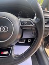 USED 2015 15 AUDI A6 AVANT 3.0 TDI V6 Black Edition Estate 5dr Diesel S Tronic quattro Euro 6 (s/s) (272 ps) &pound;3235 in factory options.