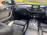 USED 2015 15 AUDI A6 AVANT 3.0 TDI V6 Black Edition Estate 5dr Diesel S Tronic quattro Euro 6 (s/s) (272 ps) &pound;3235 in factory options.