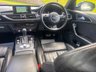 USED 2015 15 AUDI A6 AVANT 3.0 TDI V6 Black Edition Estate 5dr Diesel S Tronic quattro Euro 6 (s/s) (272 ps) &pound;3235 in factory options.