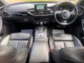 USED 2015 15 AUDI A6 AVANT 3.0 TDI V6 Black Edition Estate 5dr Diesel S Tronic quattro Euro 6 (s/s) (272 ps) &pound;3235 in factory options.