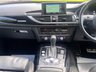 USED 2015 15 AUDI A6 AVANT 3.0 TDI V6 Black Edition Estate 5dr Diesel S Tronic quattro Euro 6 (s/s) (272 ps) &pound;3235 in factory options.
