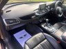 USED 2015 15 AUDI A6 AVANT 3.0 TDI V6 Black Edition Estate 5dr Diesel S Tronic quattro Euro 6 (s/s) (272 ps) &pound;3235 in factory options.