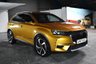 USED 2018 67 DS AUTOMOBILES DS 7 CROSSBACK 2.0 BlueHDi Ultra Prestige Crossback 5dr Diesel EAT8 Euro 6 (s/s) (180 ps) 