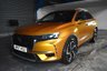 USED 2018 67 DS AUTOMOBILES DS 7 CROSSBACK 2.0 BlueHDi Ultra Prestige Crossback 5dr Diesel EAT8 Euro 6 (s/s) (180 ps) 