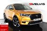 USED 2018 67 DS AUTOMOBILES DS 7 CROSSBACK 2.0 BlueHDi Ultra Prestige Crossback 5dr Diesel EAT8 Euro 6 (s/s) (180 ps) 