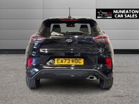 USED 2023 73 FORD PUMA 1.0T EcoBoost MHEV ST-Line SUV 5dr Petrol Hybrid Manual Euro 6 (s/s) (125 ps) NATIONWIDE DELIVERY AND COLLECT