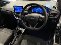 USED 2023 73 FORD PUMA 1.0T EcoBoost MHEV ST-Line SUV 5dr Petrol Hybrid Manual Euro 6 (s/s) (125 ps) NATIONWIDE DELIVERY AND COLLECT