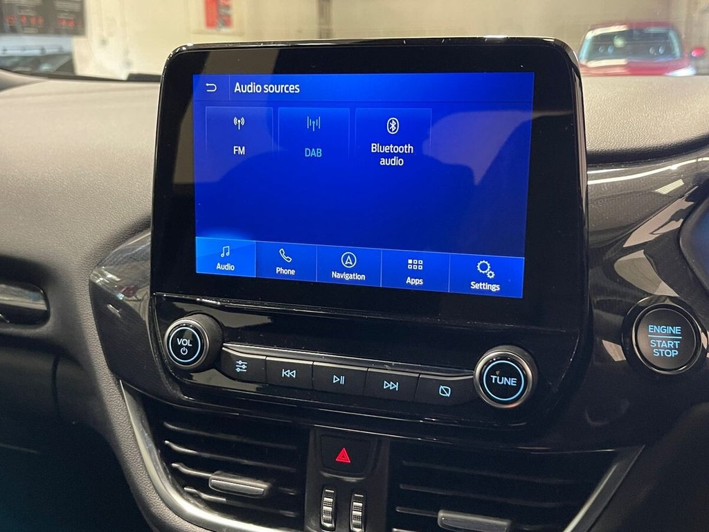 USED 2023 73 FORD PUMA 1.0T EcoBoost MHEV ST-Line SUV 5dr Petrol Hybrid Manual Euro 6 (s/s) (125 ps) NATIONWIDE DELIVERY AND COLLECT
