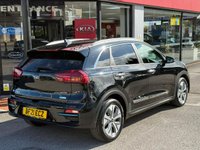 USED 2021 21 KIA NIRO 64kWh 4+ SUV 5dr Electric Auto (201 bhp) 
