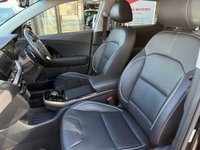 USED 2021 21 KIA NIRO 64kWh 4+ SUV 5dr Electric Auto (201 bhp) 