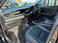 USED 2021 21 KIA NIRO 64kWh 4+ SUV 5dr Electric Auto (201 bhp) 