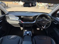 USED 2021 21 KIA NIRO 64kWh 4+ SUV 5dr Electric Auto (201 bhp) 