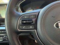 USED 2021 21 KIA NIRO 64kWh 4+ SUV 5dr Electric Auto (201 bhp) 