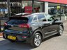 USED 2021 21 KIA NIRO 64kWh 4+ SUV 5dr Electric Auto (201 bhp) 