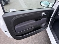 USED 2023 23 FIAT 500 1.0 MHEV Hatchback 3dr Petrol Manual Euro 6 (s/s) (70 bhp) 
