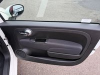 USED 2023 23 FIAT 500 1.0 MHEV Hatchback 3dr Petrol Manual Euro 6 (s/s) (70 bhp) 