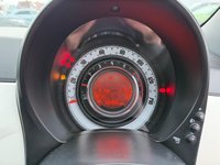 USED 2023 23 FIAT 500 1.0 MHEV Hatchback 3dr Petrol Manual Euro 6 (s/s) (70 bhp) 