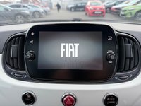 USED 2023 23 FIAT 500 1.0 MHEV Hatchback 3dr Petrol Manual Euro 6 (s/s) (70 bhp) 