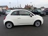 USED 2023 23 FIAT 500 1.0 MHEV Hatchback 3dr Petrol Manual Euro 6 (s/s) (70 bhp) 
