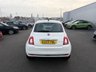 USED 2023 23 FIAT 500 1.0 MHEV Hatchback 3dr Petrol Manual Euro 6 (s/s) (70 bhp) 