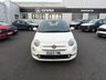 USED 2023 23 FIAT 500 1.0 MHEV Hatchback 3dr Petrol Manual Euro 6 (s/s) (70 bhp) 