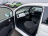 USED 2023 23 FIAT 500 1.0 MHEV Hatchback 3dr Petrol Manual Euro 6 (s/s) (70 bhp) 