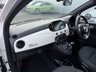 USED 2023 23 FIAT 500 1.0 MHEV Hatchback 3dr Petrol Manual Euro 6 (s/s) (70 bhp) 