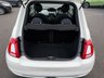 USED 2023 23 FIAT 500 1.0 MHEV Hatchback 3dr Petrol Manual Euro 6 (s/s) (70 bhp) 