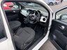 USED 2023 23 FIAT 500 1.0 MHEV Hatchback 3dr Petrol Manual Euro 6 (s/s) (70 bhp) 
