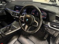 USED 2019 19 BMW X5 3.0 30d M Sport SUV 5dr Diesel Auto xDrive Euro 6 (s/s) (265 ps) +NEARLY &pound;10000 FACTORY OPTIONS+