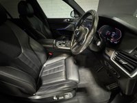 USED 2019 19 BMW X5 3.0 30d M Sport SUV 5dr Diesel Auto xDrive Euro 6 (s/s) (265 ps) +NEARLY &pound;10000 FACTORY OPTIONS+