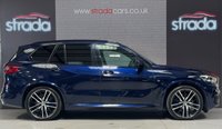 USED 2019 19 BMW X5 3.0 30d M Sport SUV 5dr Diesel Auto xDrive Euro 6 (s/s) (265 ps) +NEARLY &pound;10000 FACTORY OPTIONS+