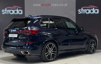 USED 2019 19 BMW X5 3.0 30d M Sport SUV 5dr Diesel Auto xDrive Euro 6 (s/s) (265 ps) +NEARLY &pound;10000 FACTORY OPTIONS+