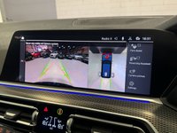 USED 2019 19 BMW X5 3.0 30d M Sport SUV 5dr Diesel Auto xDrive Euro 6 (s/s) (265 ps) +NEARLY &pound;10000 FACTORY OPTIONS+