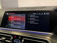 USED 2019 19 BMW X5 3.0 30d M Sport SUV 5dr Diesel Auto xDrive Euro 6 (s/s) (265 ps) +NEARLY &pound;10000 FACTORY OPTIONS+