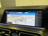 USED 2019 19 BMW X5 3.0 30d M Sport SUV 5dr Diesel Auto xDrive Euro 6 (s/s) (265 ps) +NEARLY &pound;10000 FACTORY OPTIONS+