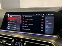 USED 2019 19 BMW X5 3.0 30d M Sport SUV 5dr Diesel Auto xDrive Euro 6 (s/s) (265 ps) +NEARLY &pound;10000 FACTORY OPTIONS+