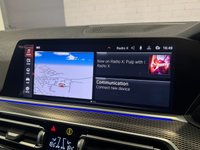 USED 2019 19 BMW X5 3.0 30d M Sport SUV 5dr Diesel Auto xDrive Euro 6 (s/s) (265 ps) +NEARLY &pound;10000 FACTORY OPTIONS+