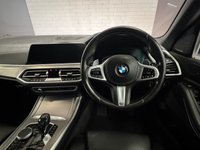 USED 2019 19 BMW X5 3.0 30d M Sport SUV 5dr Diesel Auto xDrive Euro 6 (s/s) (265 ps) +NEARLY &pound;10000 FACTORY OPTIONS+
