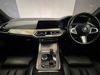 USED 2019 19 BMW X5 3.0 30d M Sport SUV 5dr Diesel Auto xDrive Euro 6 (s/s) (265 ps) +NEARLY &pound;10000 FACTORY OPTIONS+