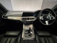 USED 2019 19 BMW X5 3.0 30d M Sport SUV 5dr Diesel Auto xDrive Euro 6 (s/s) (265 ps) +NEARLY &pound;10000 FACTORY OPTIONS+